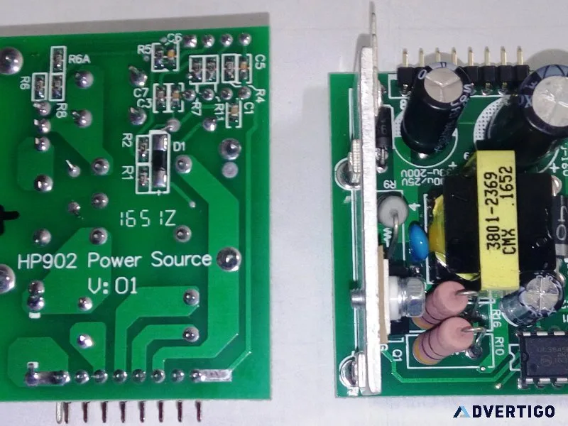 Sps pcb (36& 96v)