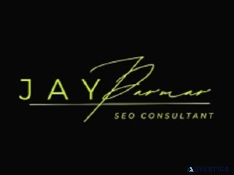 Jay parmar