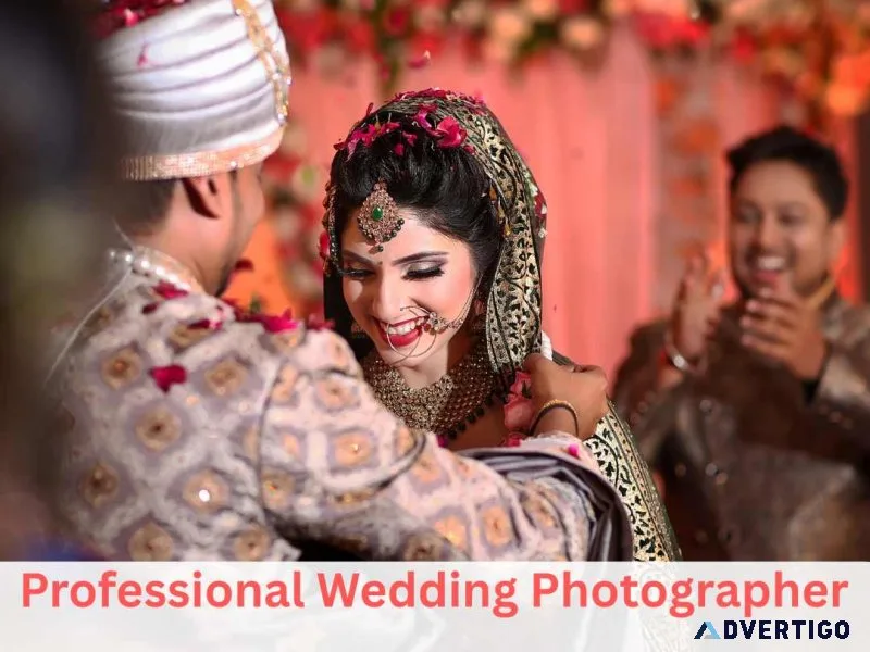 Best photographer in noida