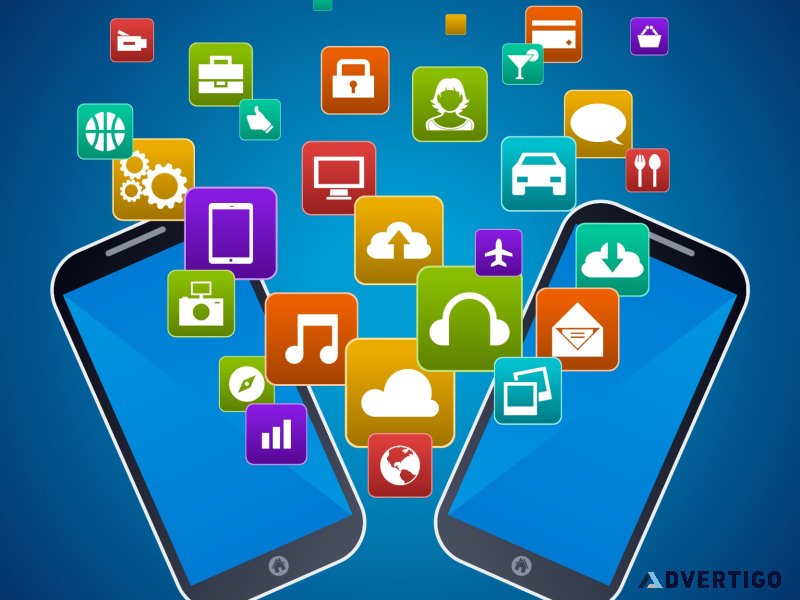 Best flutter app development company in india - dignizant
