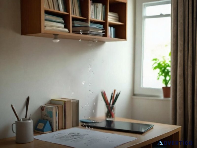 Home waterproofing you can trust through every season – raja & r