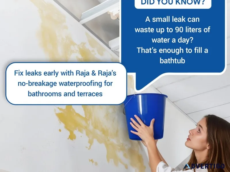 Best waterproofing for roof with years of proven protection – ra
