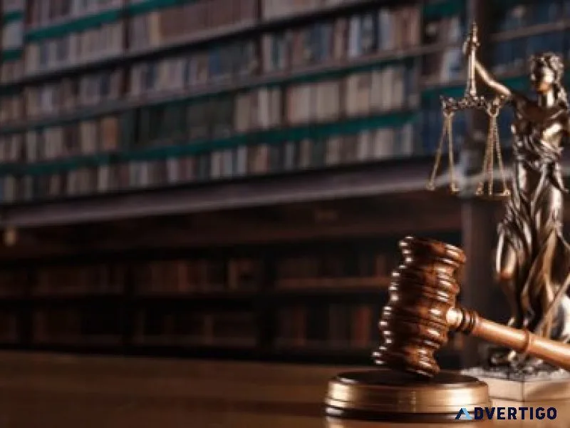 Delhi s leading legal experts with 30+ years experience