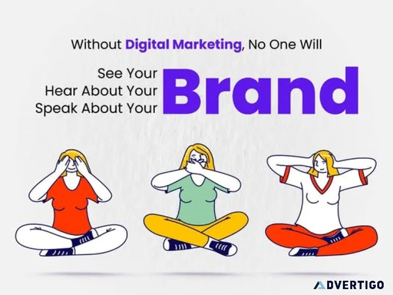 Are you looking for best social media marketing company in hyder