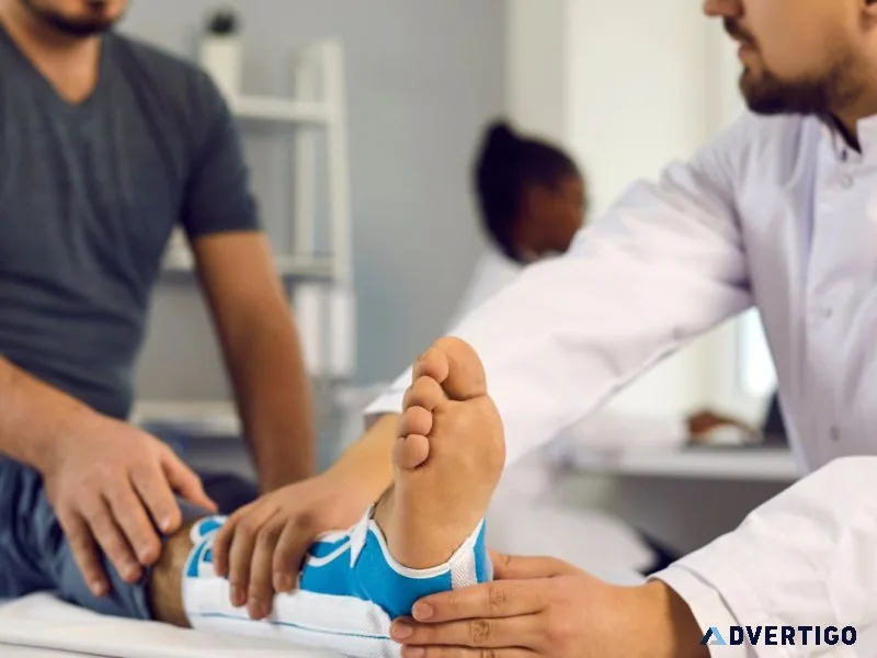 Dr ketan naik orthopaedic surgeon