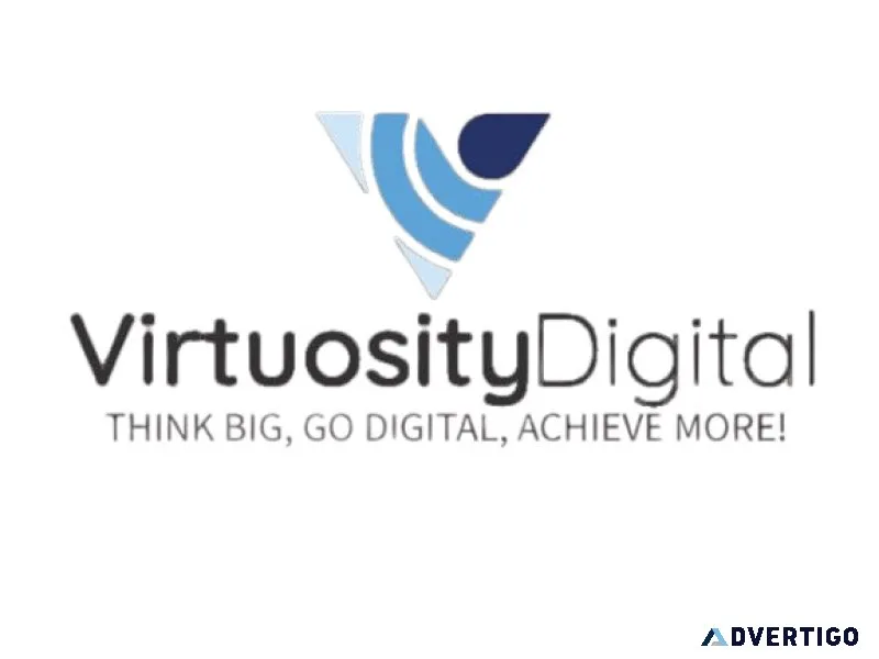 Create Stunning, High-Performing Websites with Expert Help