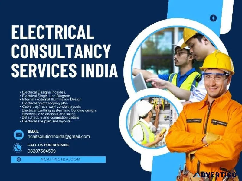 Wechitra enterprises – your partner for electrical consultancy s