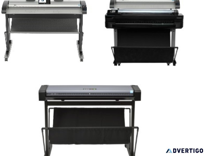 Get large format printer best price at monotech
