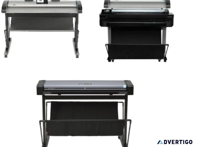 Get large format printer best price at monotech