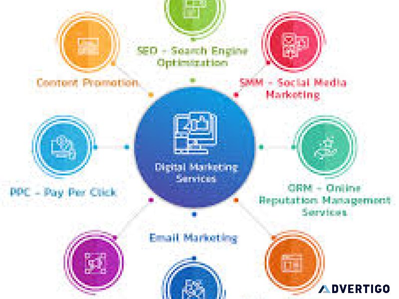 Improve your website ranking with drexlo