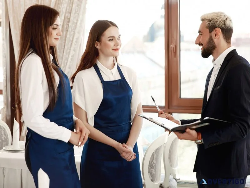 Best hotel management courses kerala