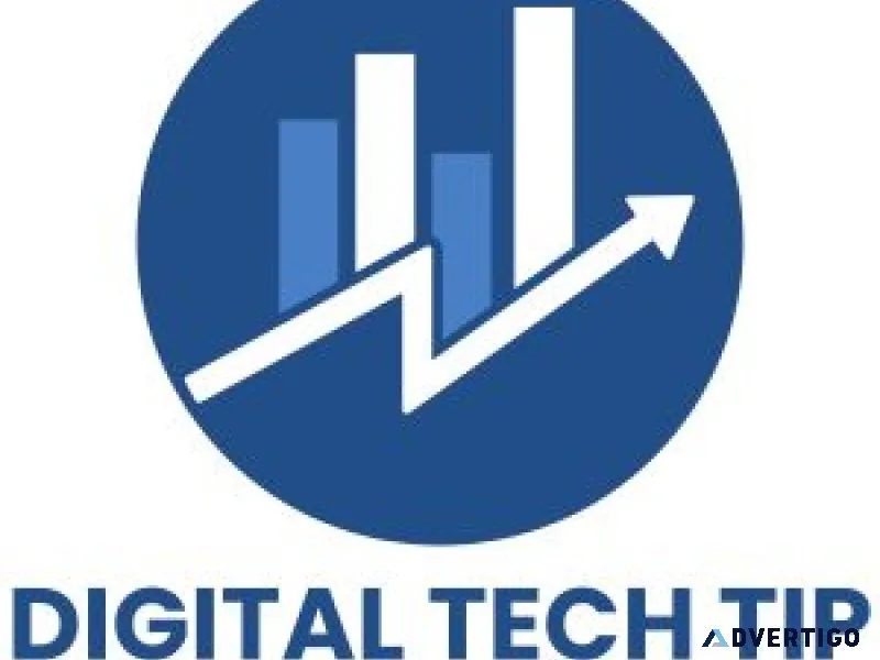 Digitaltechtip- best digital & online marketing agency