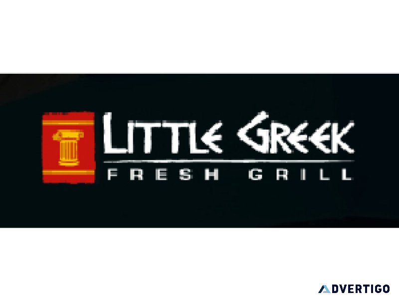 Fast food franchise