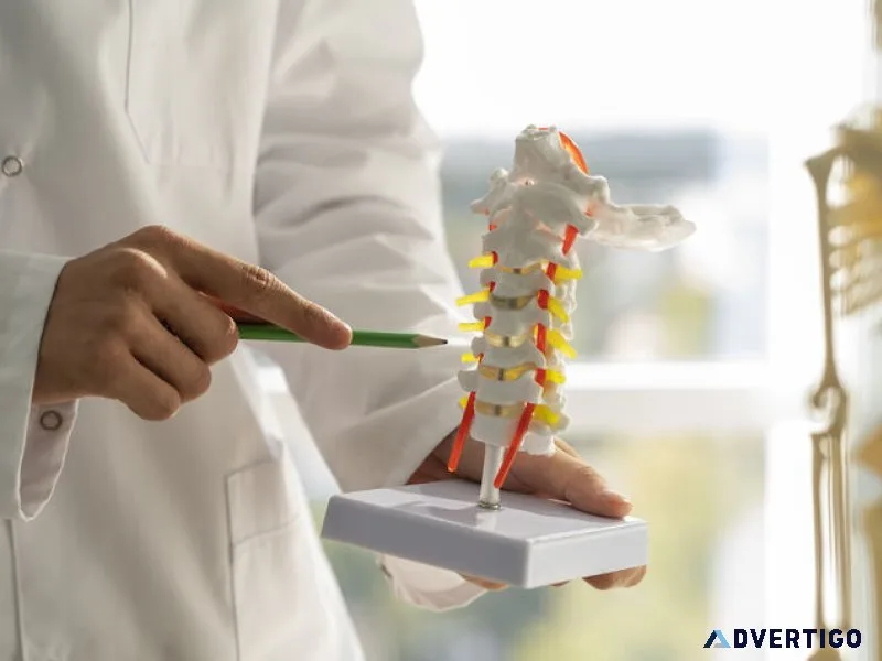 Best spine surgeon in bhubaneswar – expert care & treatment