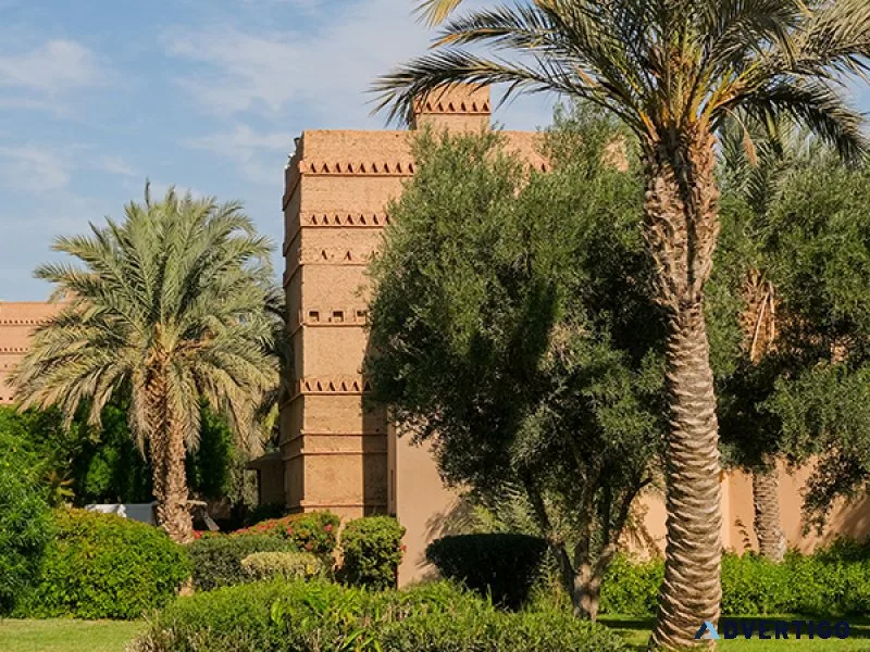 Mercure lodge club madina – family fun