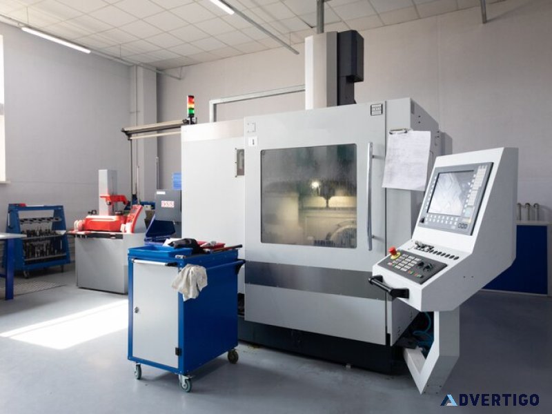 Industrial continuous inkjet printer