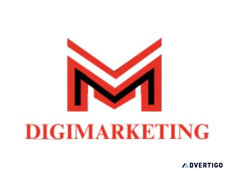 Best digital marketing agency