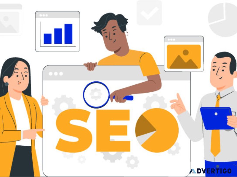Get more website visitors with drexlo