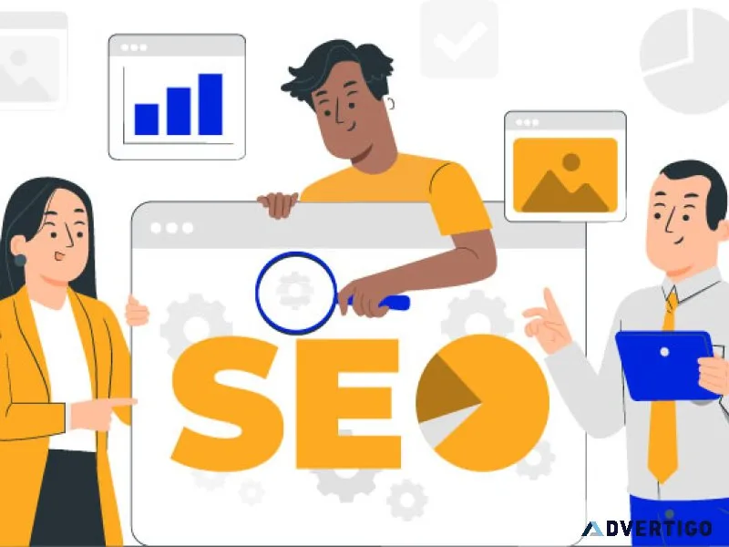 Get more website visitors with drexlo