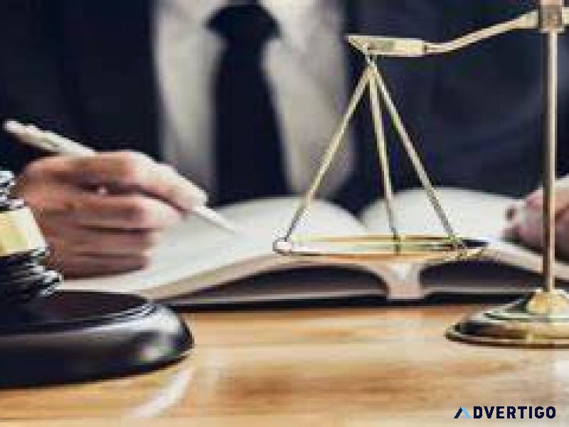 Discover legal excellence with kamal & co advocates
