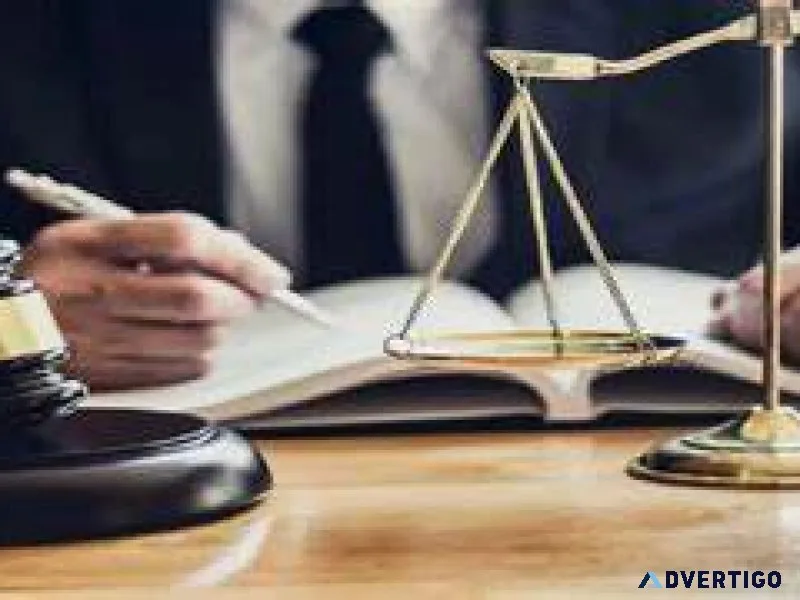 Discover legal excellence with kamal & co advocates