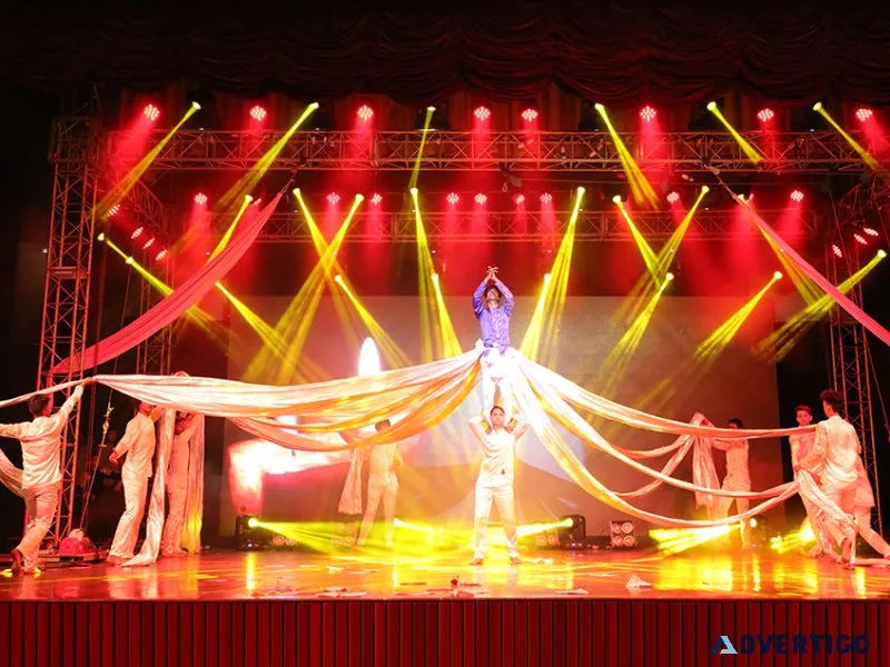 Buskers shyam nagar - best dance academy in jaipur