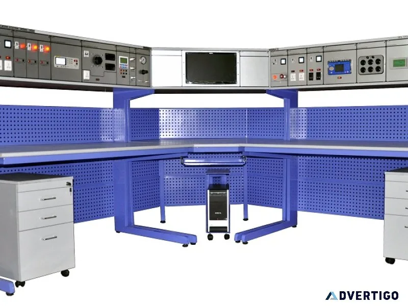 Test bench