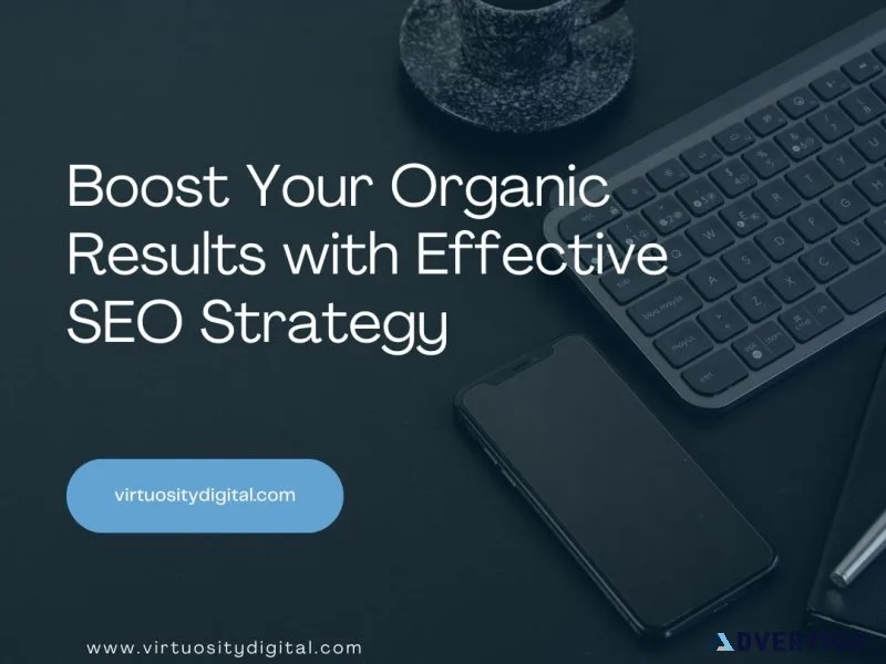 Boost Your Online Visibility With Expert SEO Services