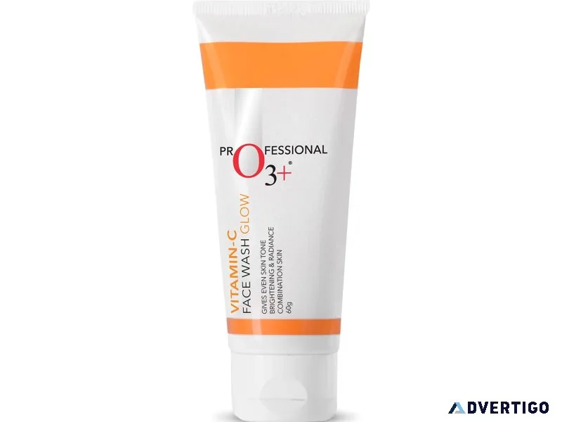 Shop best face wash for summer – fresh & oil-free skin