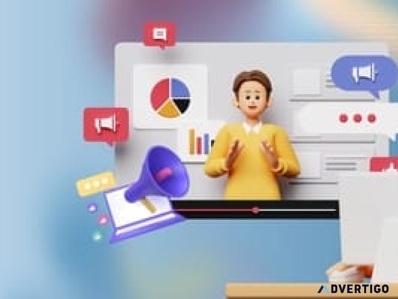 Best digital marketing agency