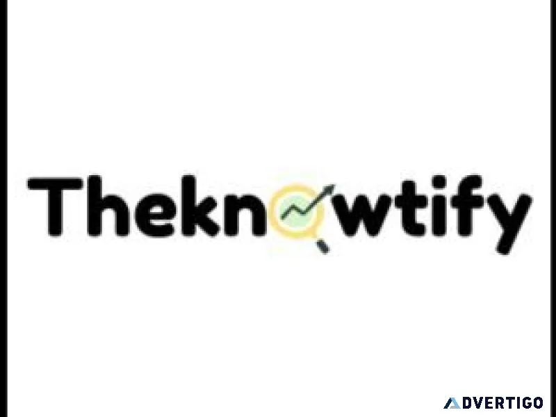 Theknowtify: best digital marketing agency in kanpur