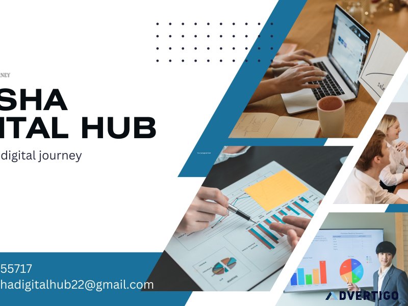 Dikshadigitalhub-best digital marketing agency
