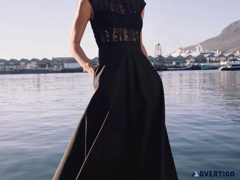 Buy summer dresses for women online – sand by shirin