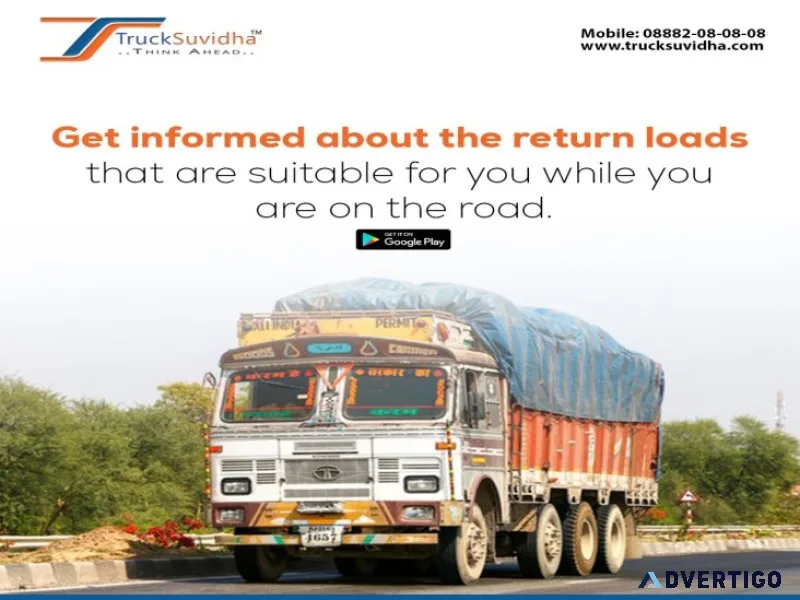 Choose trusted trucks for smooth logistics
