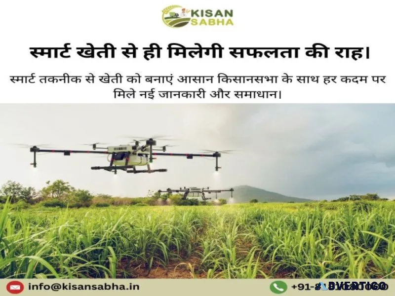 Build a better future with agri business startups