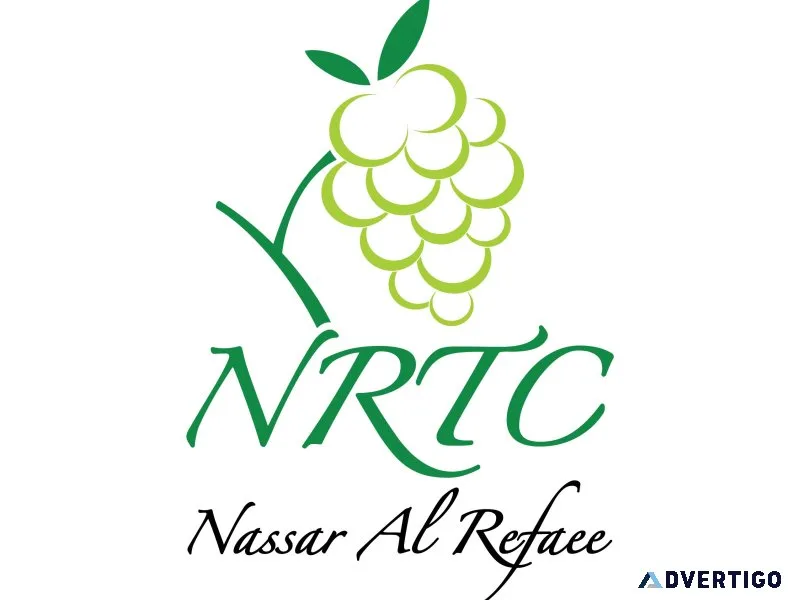 Nrtc international vegetables & fruits trading