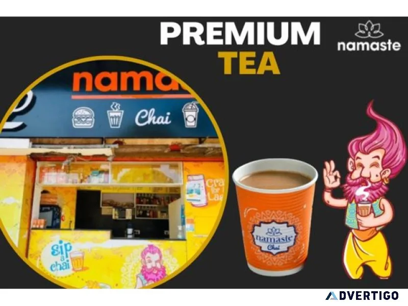 Best tea outlet near me