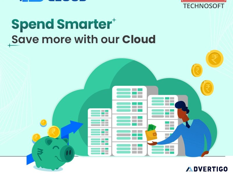 Cloud server pricing in india | cloud computing