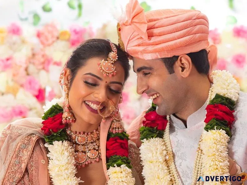 Wedgate matrimony: best agarwal matrimonial in delhi