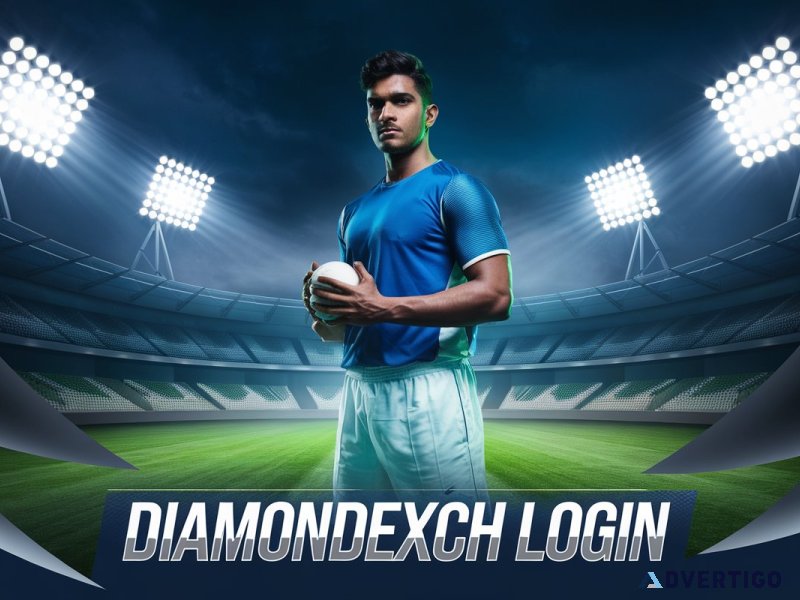 Get your diamondexch99 id – step into india’s leading online spo