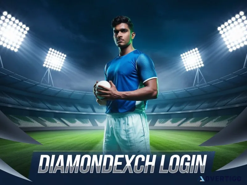 Get your diamondexch99 id – step into india’s leading online spo
