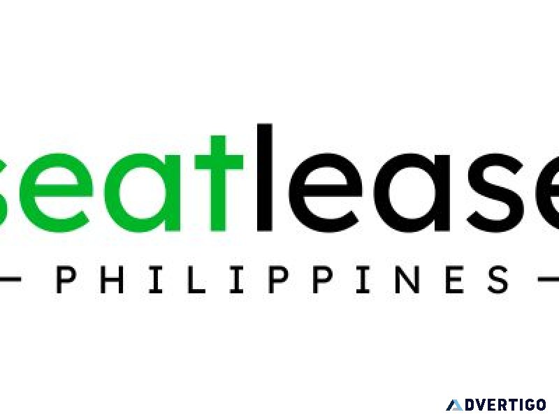Seat leasing in the philippines | call center seat leasing servi