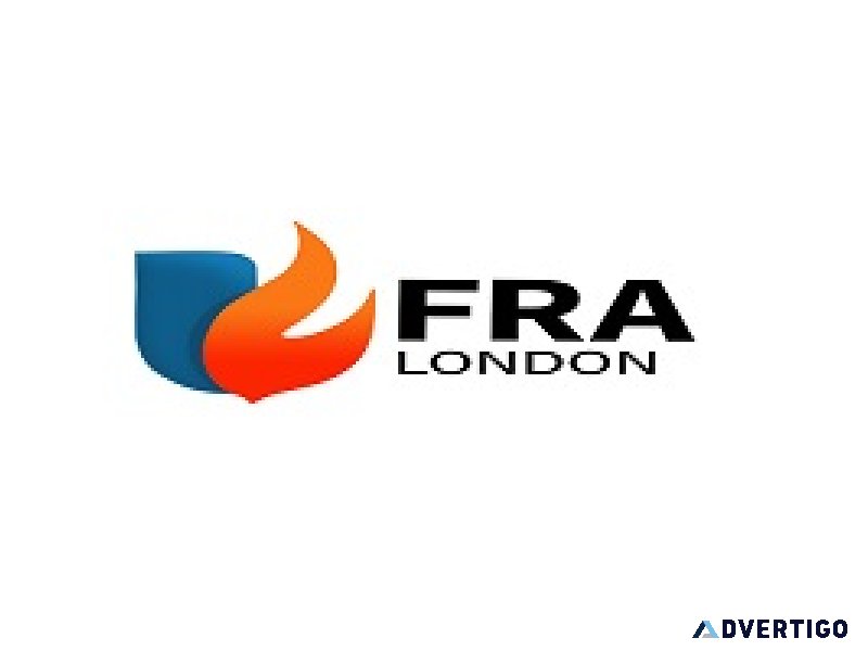 Fra london