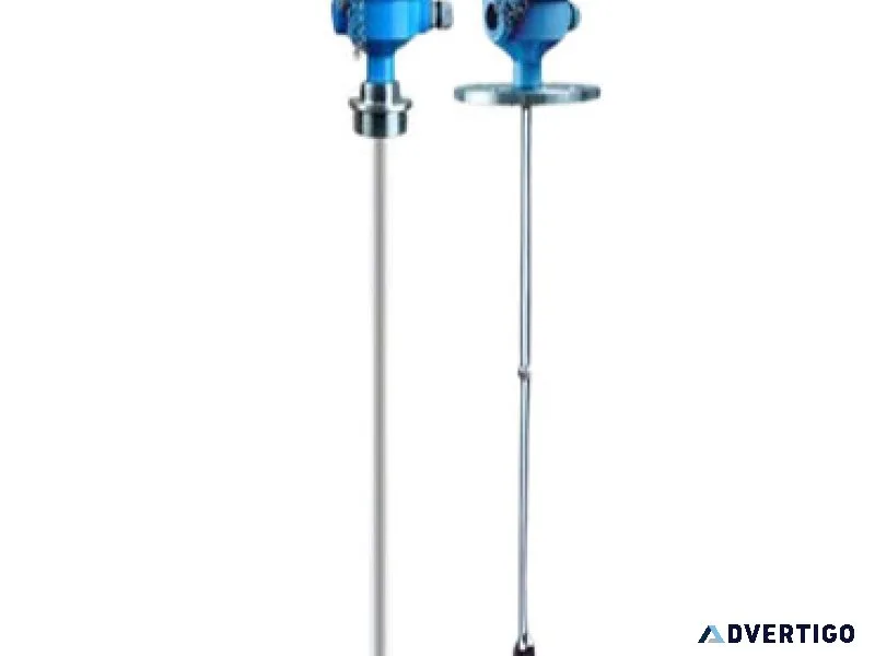 Reliable hopper level switch – levtron compact vibrating fork fo