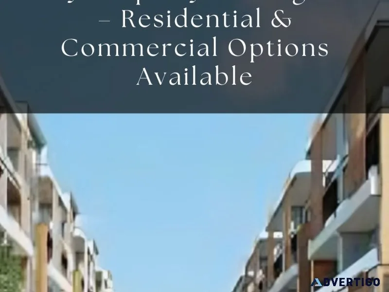 Real estate agency