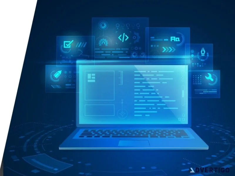 Leading software development company usa | scalevista