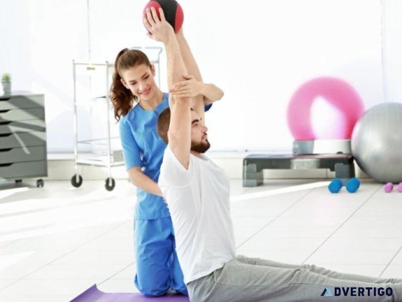 Top physiotherapist in jaipur – trusted experts