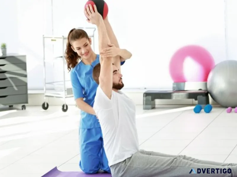 Top physiotherapist in jaipur – trusted experts