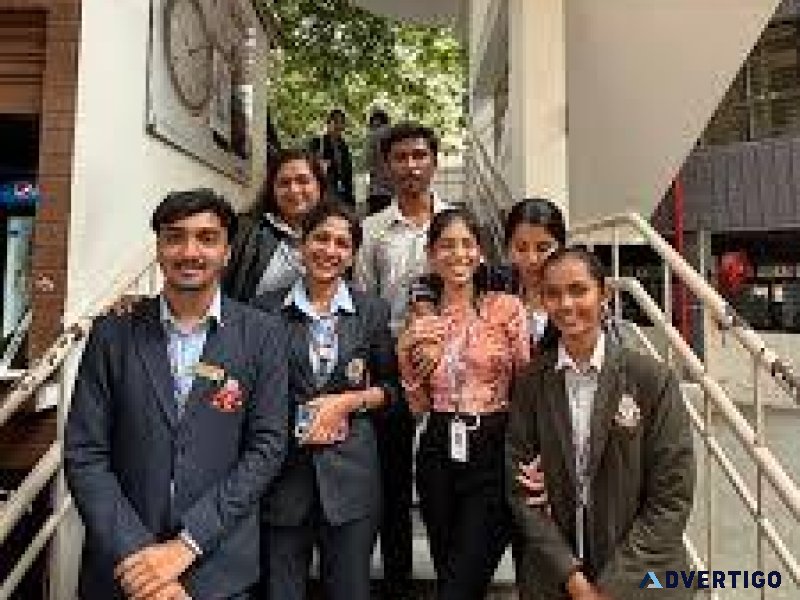 Admission enquiry - bba in aviation colleges in bangalore