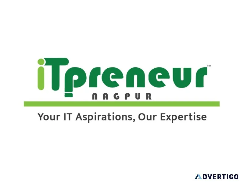 Itpreneur - best it training institute in nagpur